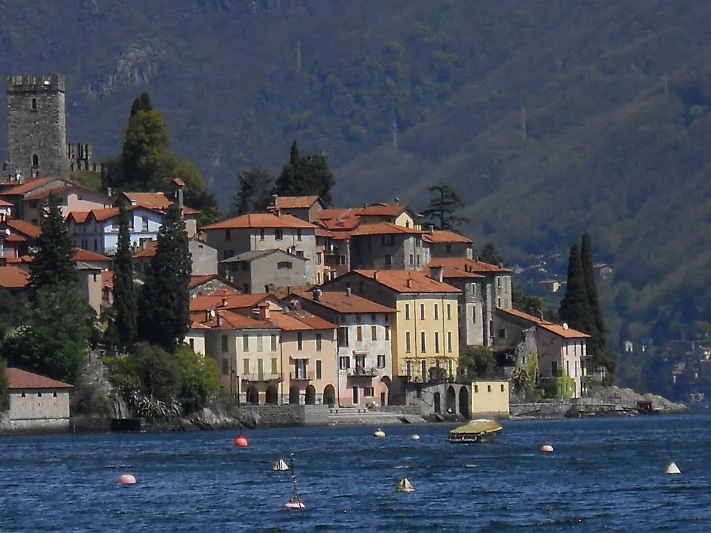 Casa Giardino Fiorito Daire San Siro