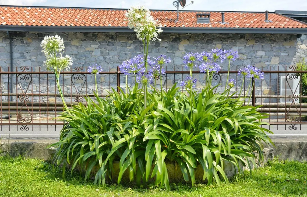 Casa Giardino Fiorito Daire San Siro