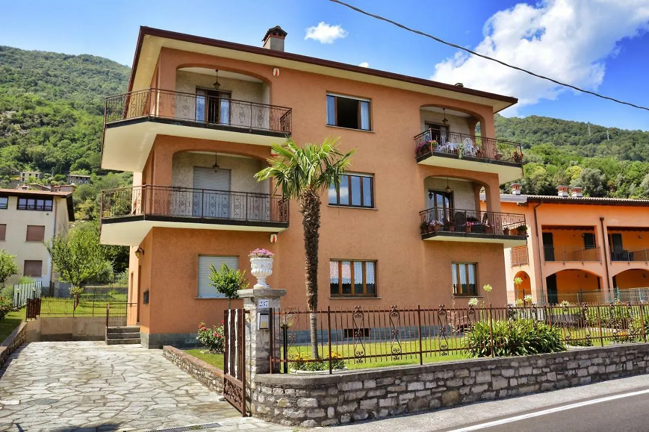 Casa Giardino Fiorito Daire San Siro