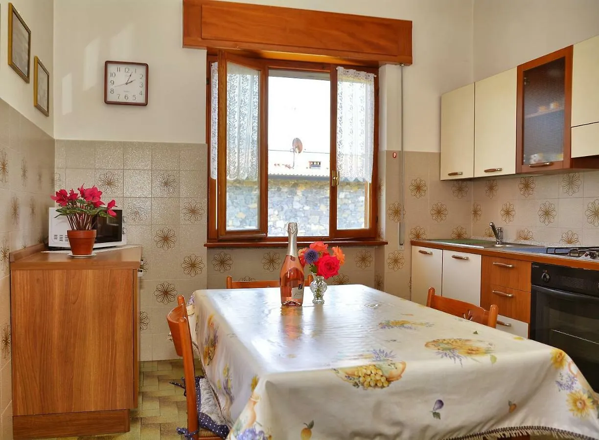 Casa Giardino Fiorito Daire San Siro