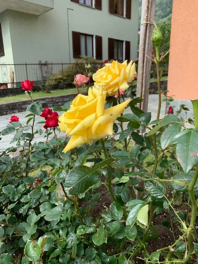 Casa Giardino Fiorito Daire San Siro  0*, San Siro (Lombardy) İtalya