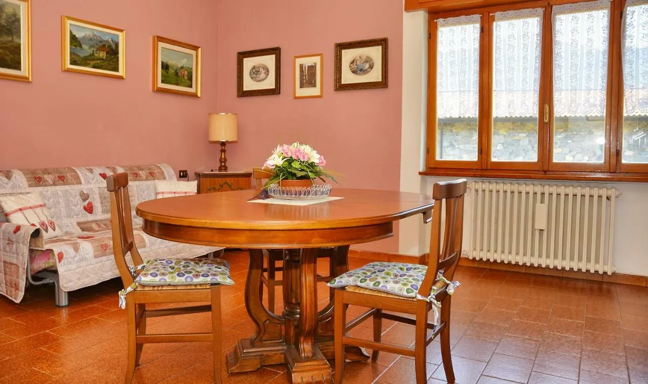 Casa Giardino Fiorito Daire San Siro