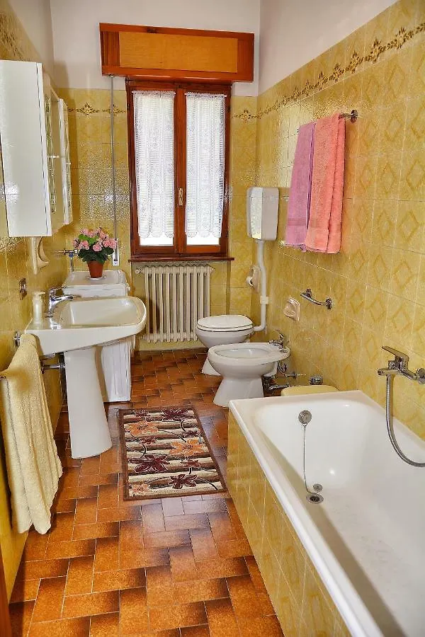 Casa Giardino Fiorito Daire San Siro  0*, San Siro (Lombardy) İtalya